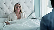 Ad of the Day: M&M's Heads Into the Bedroom for a Little 'Tainted Love'