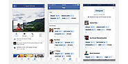 Facebook is testing new tags for your profile page