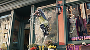 TD Bank Gets Absurdly Cinematic to Show Off Its Drama-Free Banking