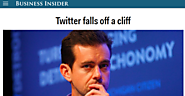 Business Insider z polską edycją?
