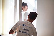 Microsoft przyszedł do naszego biura, umył nam okna i opowiedział o Windowsie 10 - AntyWeb