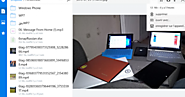 Dropbox app receives update alongside Windows 10 launch