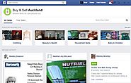 Facebook Testing Buy & Sell Button