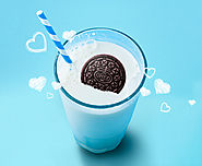 Oreo - ciastka, które podbiły świat - NowyMarketing