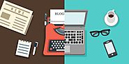 Starting a Blog, Where to Start a Blog, and Why Blogging Is Not Dead