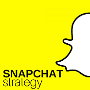 Snapchat Strategy