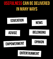 Content Isn't King... Here's What Is! - @ProBlogger