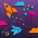 App Store - Sketch Nation Studio