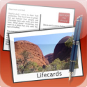 Lifecards
