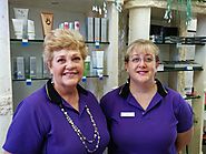 Meet the Shopkeeper: Jenny and Shannon from Hinterland Body and Soul Beerwah