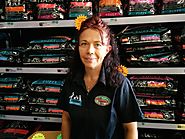 Meet the Shopkeeper: Fleur from Feed and Fodder Beerwah