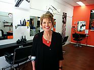 Meet the Shopkeeper: Vicky Heading from Beerwah Hair and Beauty in Beerwah