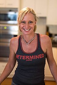 Meet a Local: Janelle Hooper - Artist and Athlete and Entrepreneur
