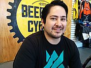 Meet the Shopkeeper: Eric Smith from Beerwah Cycles