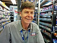 Meet the Trade: Bill from Burson Auto Parts Beerwah