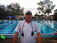 Meet a Local: Brendan Roser from the Beerwah Swimming Pool