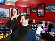 Meet the Shopkeeper: Julie from V8 Supercuts in Beerwah