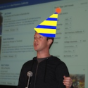 Zuckerberg kończy 29 lat