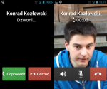 Darmowe rozmowy głosowe w Facebook Messengerze już w Polsce!
