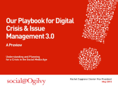 Social Ogilvy i kryzysy w SM