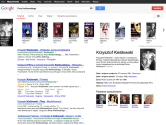 Graf Wiedzy - nowa funkcja w wyszukiwarce Google