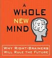 Conceptual Age - Dan Pink (via A Whole New Mind)