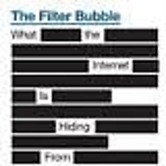 Personalization Era ( via The Filter Bubble)