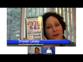 Virtual Book Tours Using Google Hangouts " Daniel Hall Presents