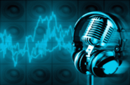 Expand Your Reach by Participating in Audio Interviews