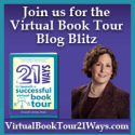 The Power of Virtual Book Tours