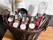 Christmas Gift Baskets