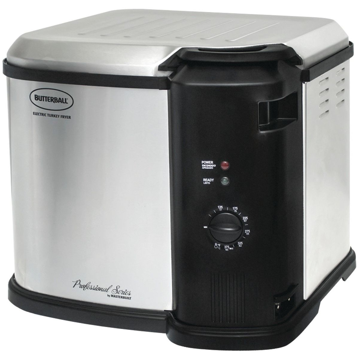 Best Butterball Electric Turkey Fryers | A Listly List