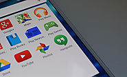 Hangouts for Android finally gets material design overhaul