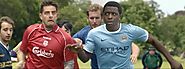 Carlsberg Commercial: If Carlsberg Did Kickabouts