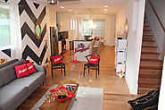 Leinenkugel's Beer Tricks Out Homes in Brooklyn and Austin, and Rents Them on Airbnb