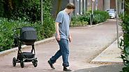 VW Designed a Baby Stroller With Automatic Braking After Joking About It in an Ad