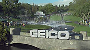 Ad of the Day: Sea Monster Terrorizes Golf Course in Geico's New 'It's What You Do' Spot