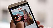 Tinder got pissed at Vanity Fair and went on an epic Twitter rant