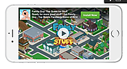 Facebook Brings Auto-Play Video Ads To Apps In Its Mobile Ad Network