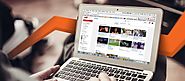 YouTube Trends Lipiec 2015 - leniwe lato z dala od ekranów