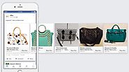 Facebook Beefing Up Dynamic Product Ads