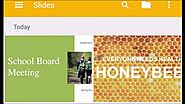 Make Presentations from Your Android Phone -- Anywhere