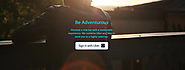 This app automatically picks you up in an Uber and takes you to a mystery bar