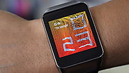 Google's Android Experiments shows you all the cool stuff you can do with Android