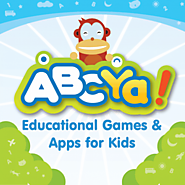 ABCya Games on the App Store