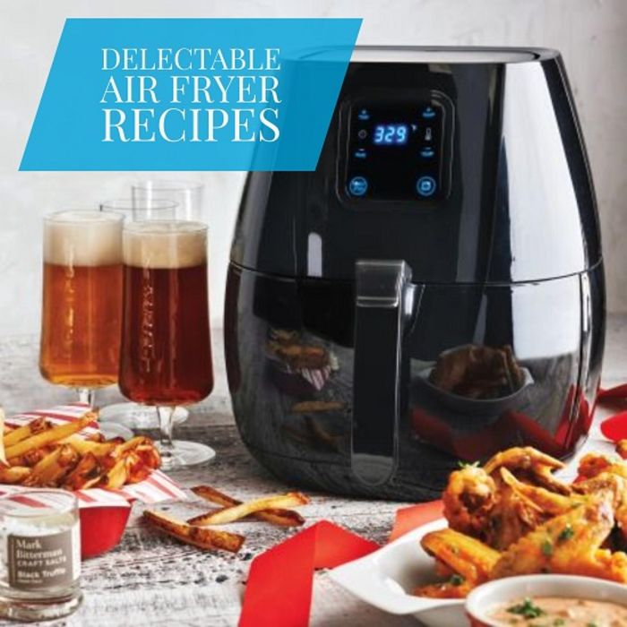 Best Rated Electric Air Fryers A Listly List