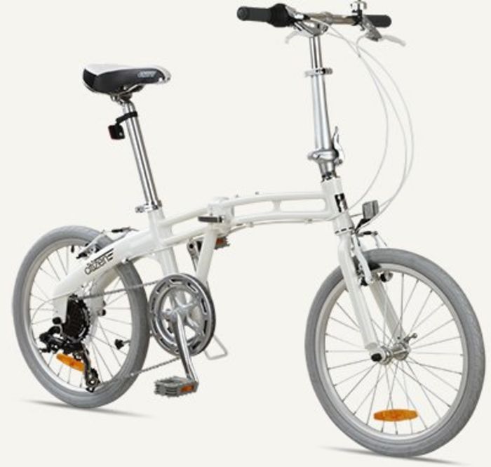 Best Rated Folding Bikes Reviews A Listly List