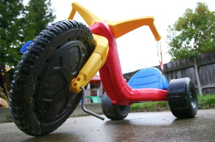 schwinn trikes for toddlers