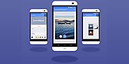 Webmaker (Android) lets you create content in local languages