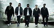 Brands get gangsta for N.W.A. biopic